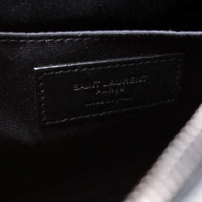 Lou Camera Bag Quilted