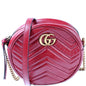 550155 Marmont Mini Round lbcase