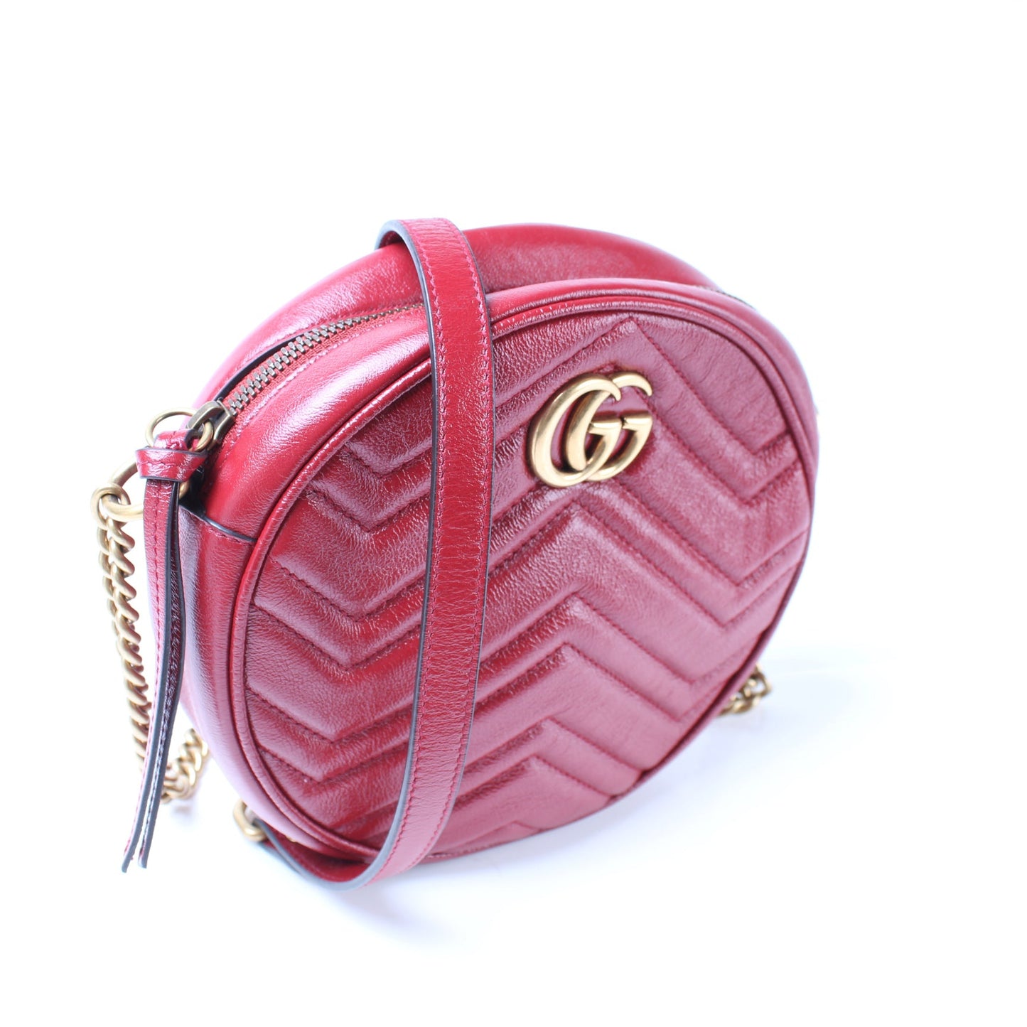 550155 Marmont Mini Round lbcase