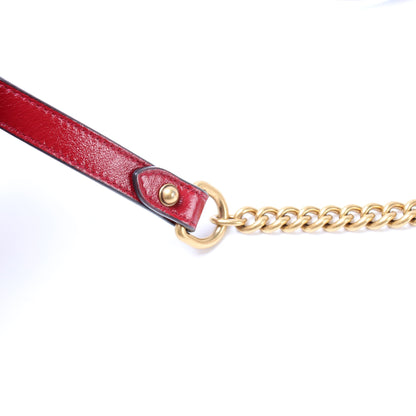 550155 Marmont Mini Round lbcase