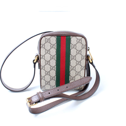 598127 Ophidia GG Shoulder Bag lbcase