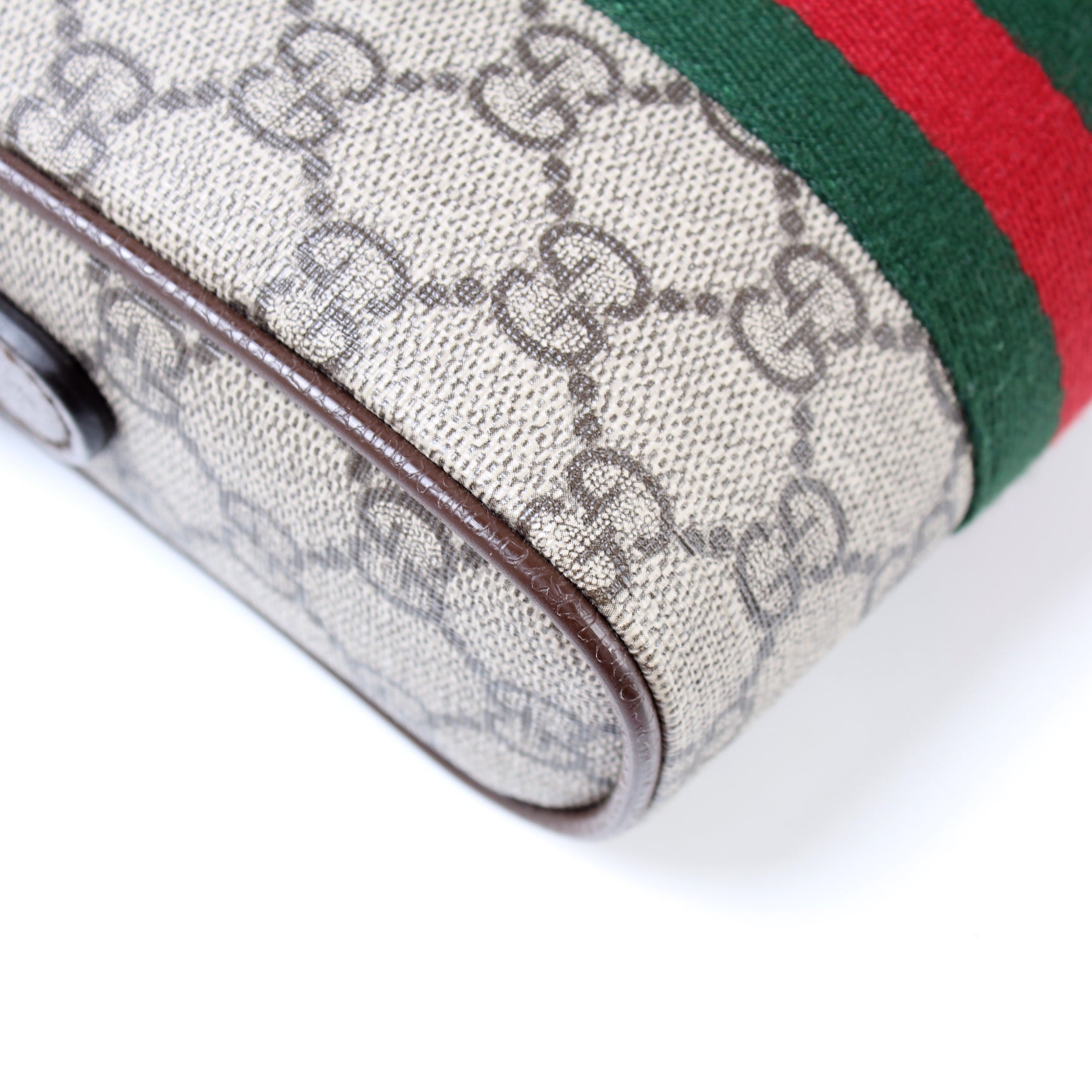 598127 Ophidia GG Shoulder Bag lbcase