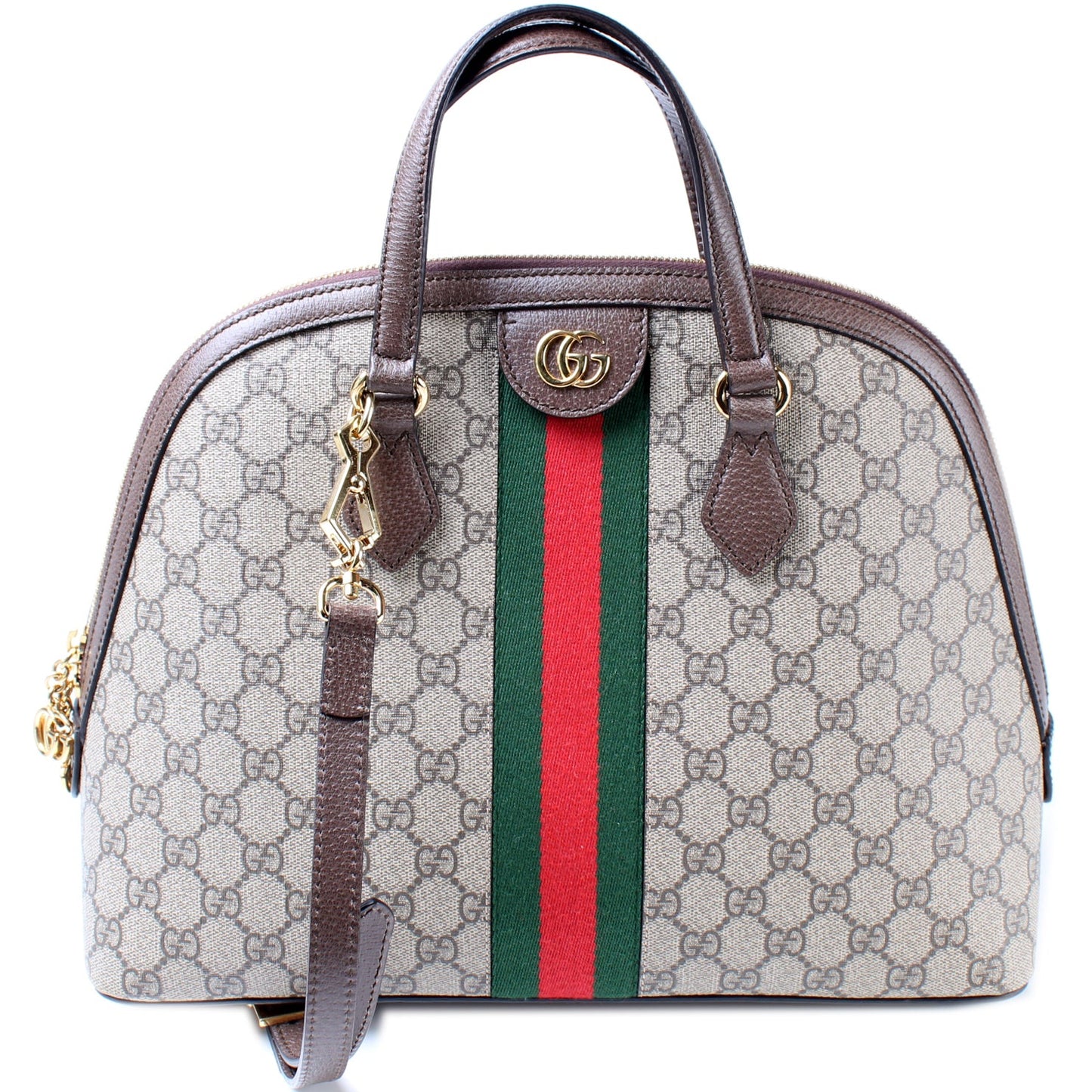 524533 Ophidia Medium Top Handle lbcase