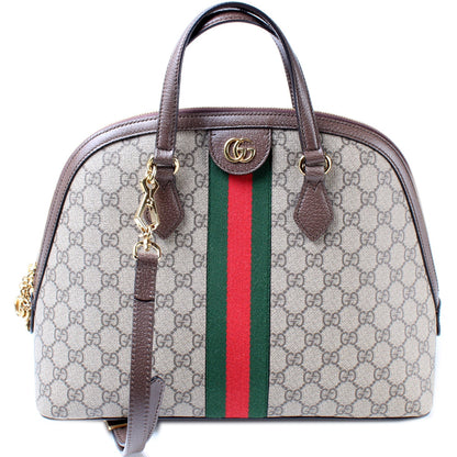 524533 Ophidia Medium Top Handle lbcase