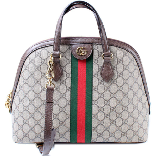 524533 Ophidia Medium Top Handle lbcase