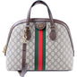 524533 Ophidia Medium Top Handle lbcase
