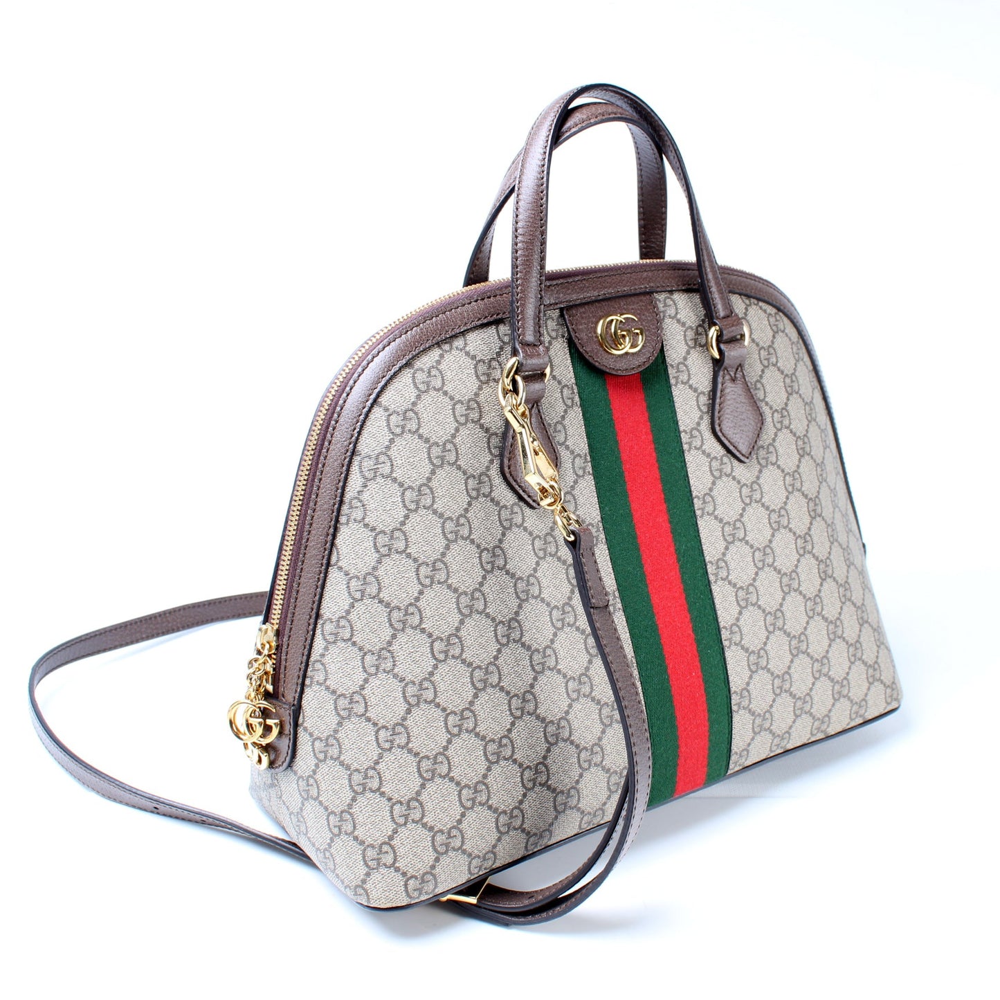 524533 Ophidia Medium Top Handle lbcase