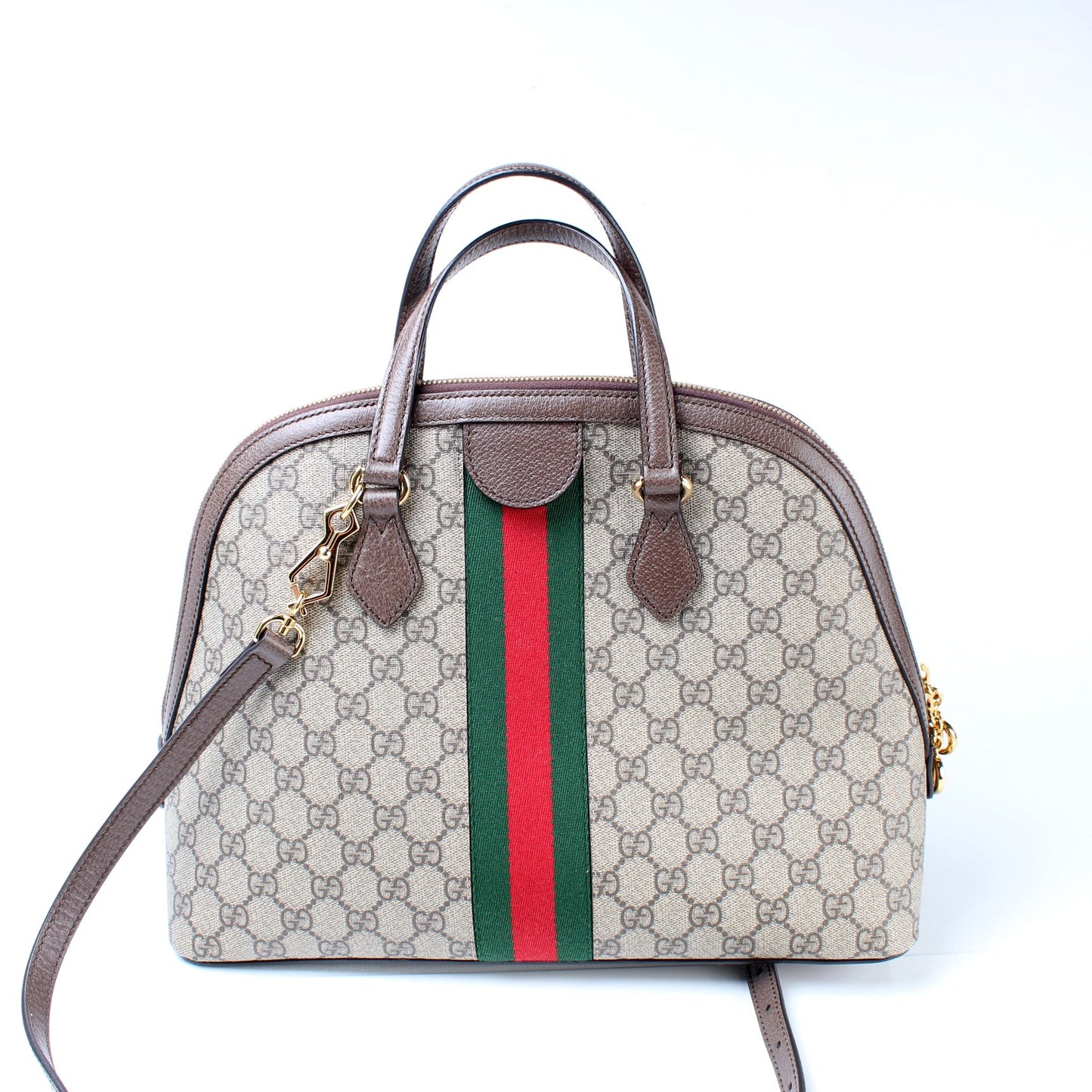 524533 Ophidia Medium Top Handle lbcase