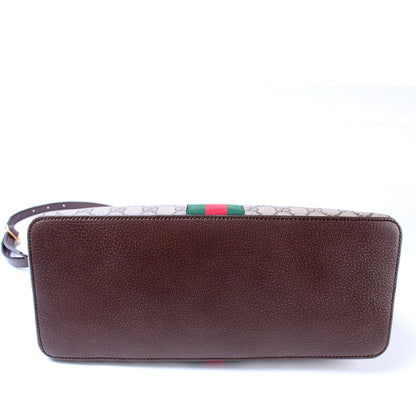 524533 Ophidia Medium Top Handle lbcase