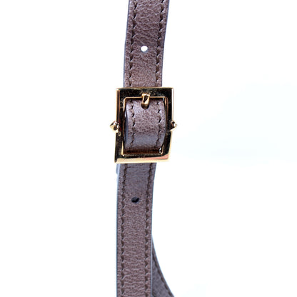 524533 Ophidia Medium Top Handle lbcase