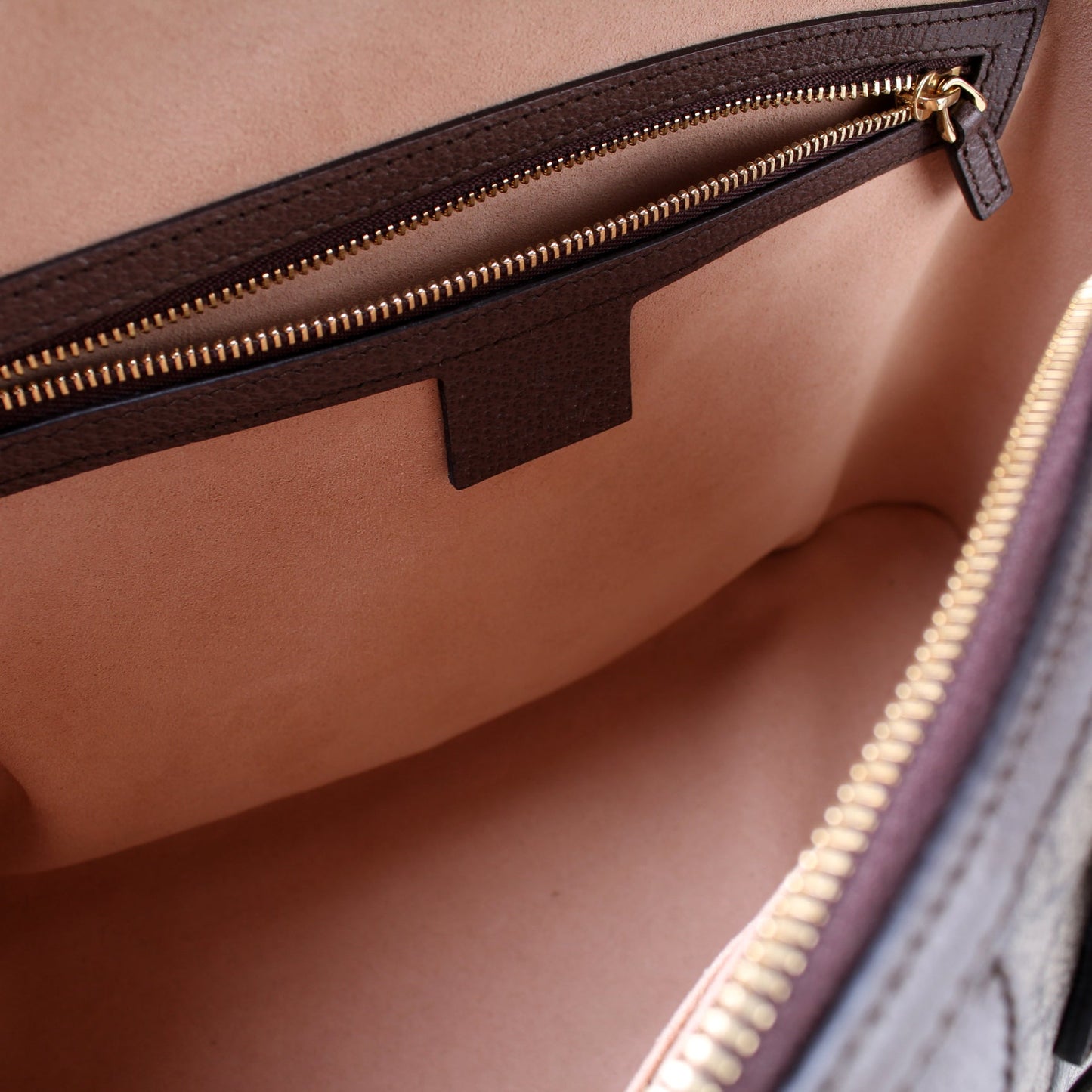 524533 Ophidia Medium Top Handle lbcase