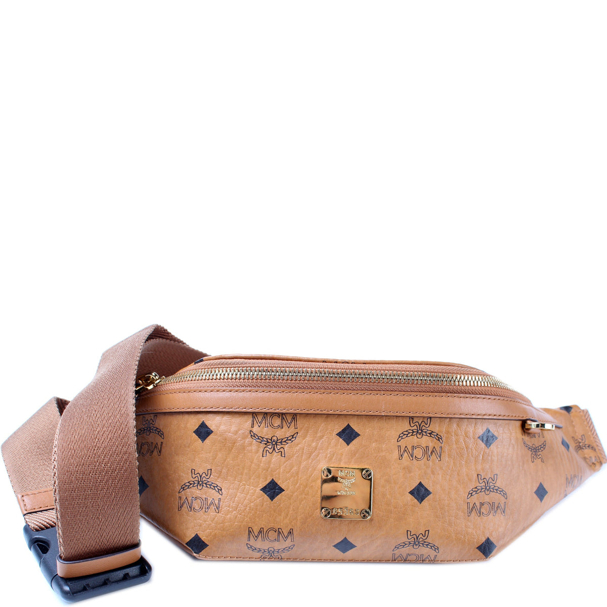 Fursten Small Belt Bag