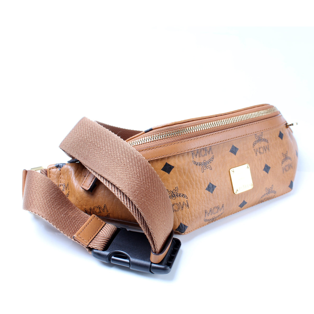 Fursten Small Belt Bag