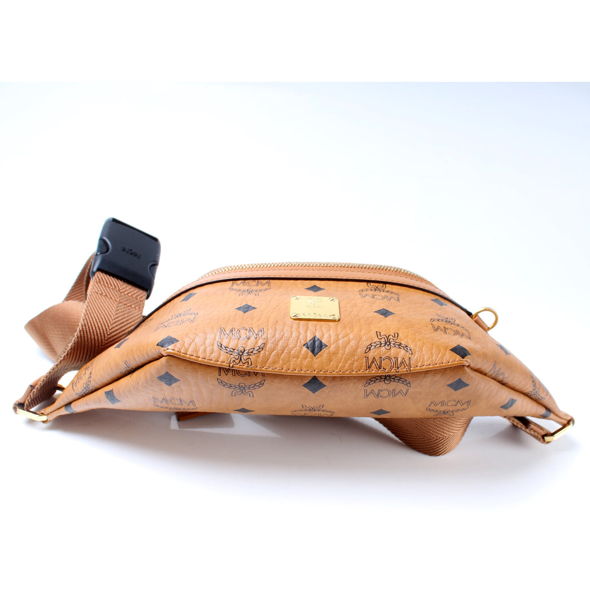 Fursten Small Belt Bag