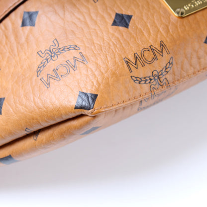 Fursten Small Belt Bag
