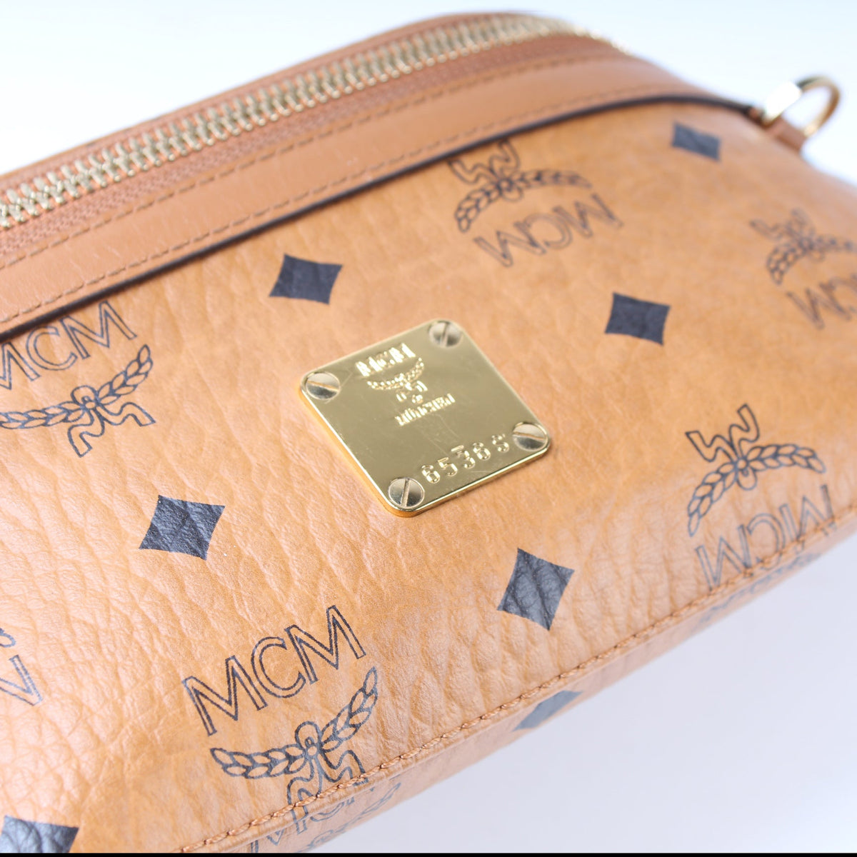 Fursten Small Belt Bag