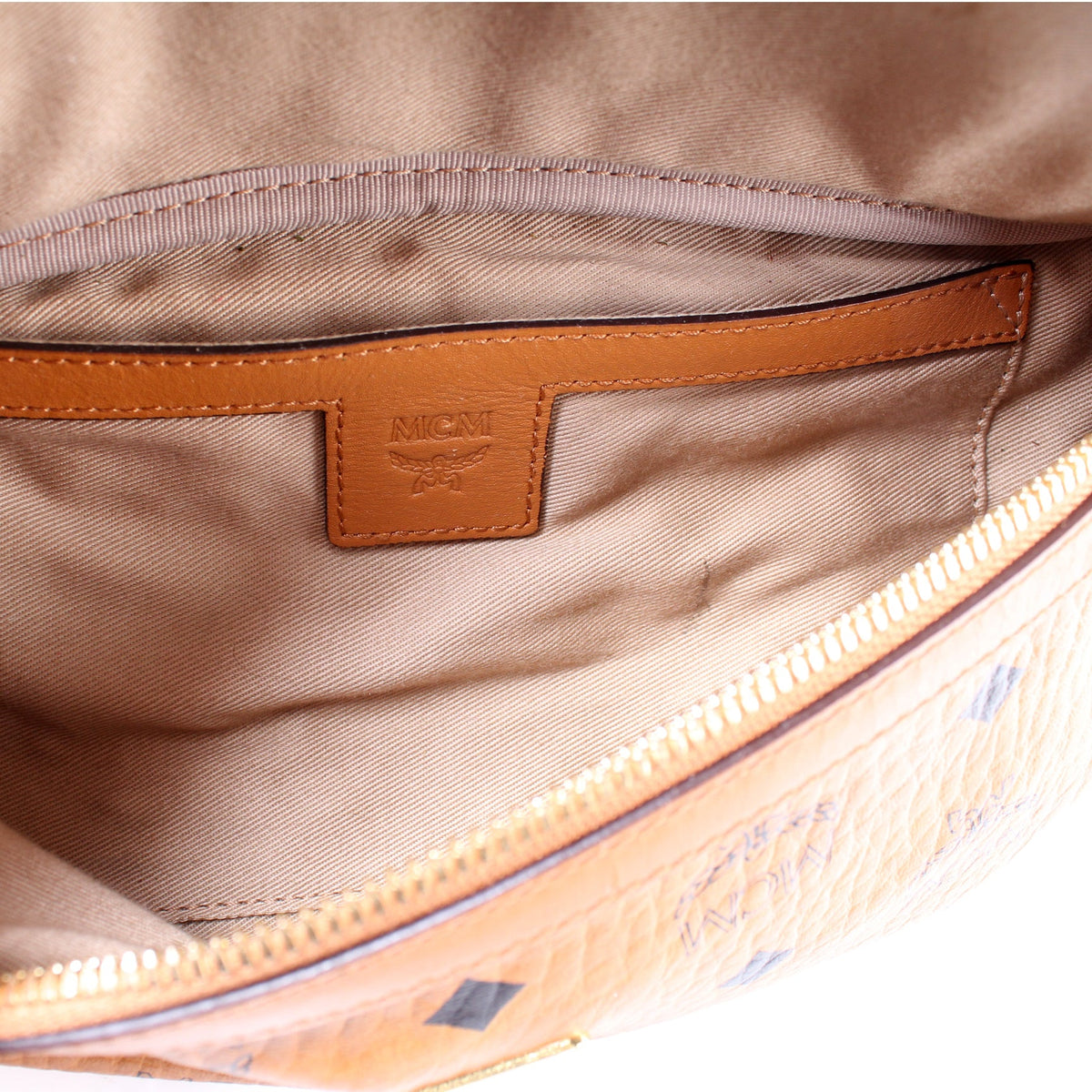 Fursten Small Belt Bag
