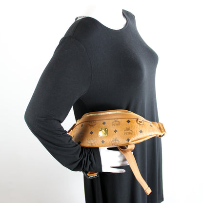Fursten Small Belt Bag
