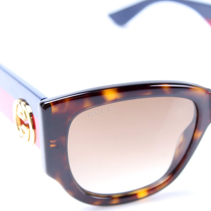 GG0276S Sunglasses lbcase