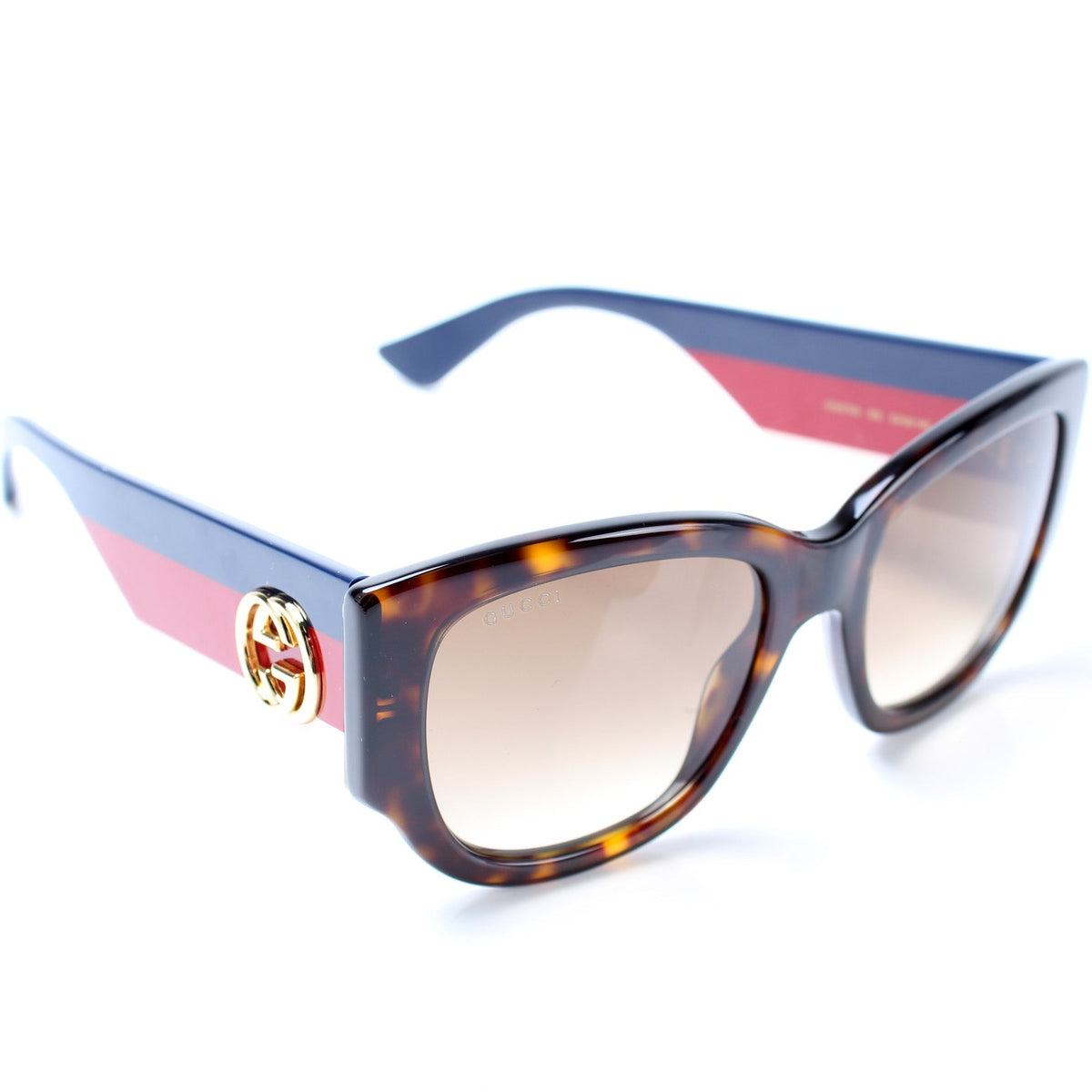 GG0276S Sunglasses lbcase