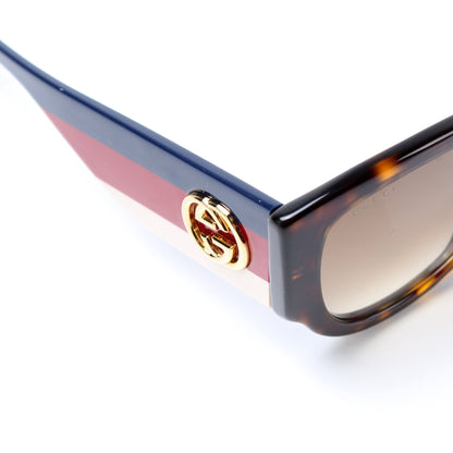 GG0276S Sunglasses lbcase