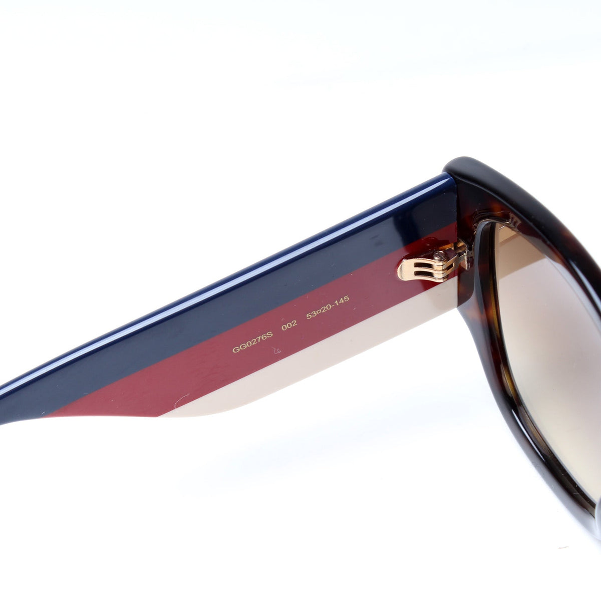 GG0276S Sunglasses lbcase