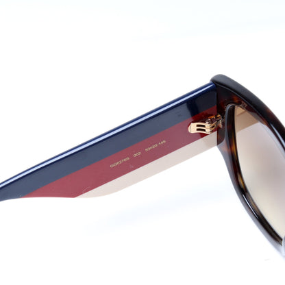 GG0276S Sunglasses lbcase