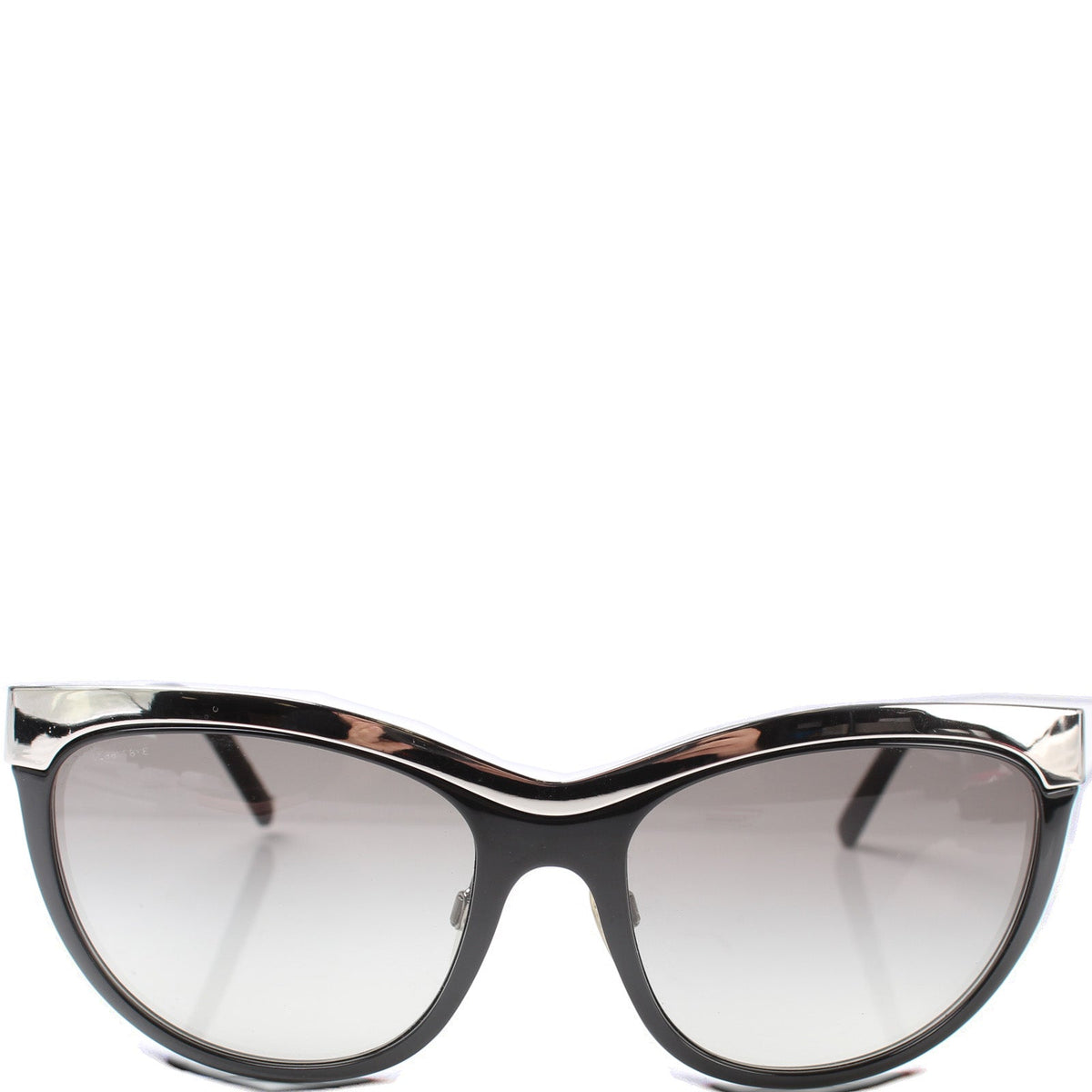 Cat Eye Sunglasses B-3076Q