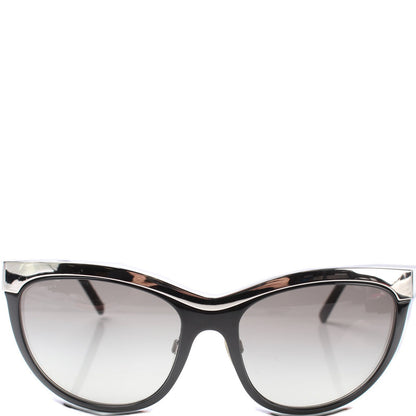Cat Eye Sunglasses B-3076Q