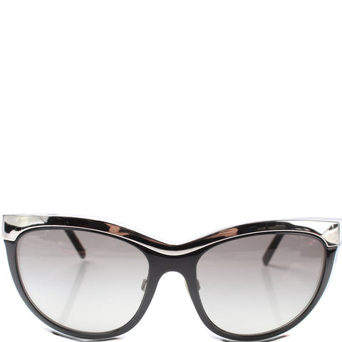 Cat Eye Sunglasses B-3076Q