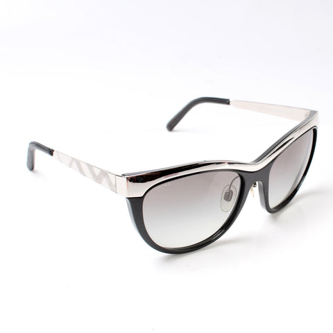 Cat Eye Sunglasses B-3076Q