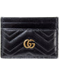 443127 GG Marmont Card Holder lbcase