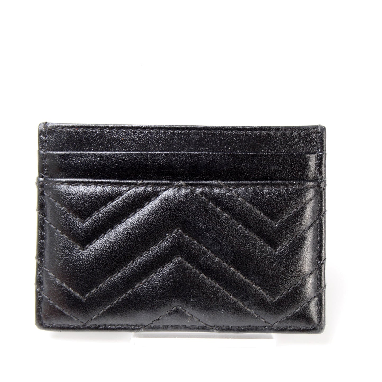 443127 GG Marmont Card Holder lbcase