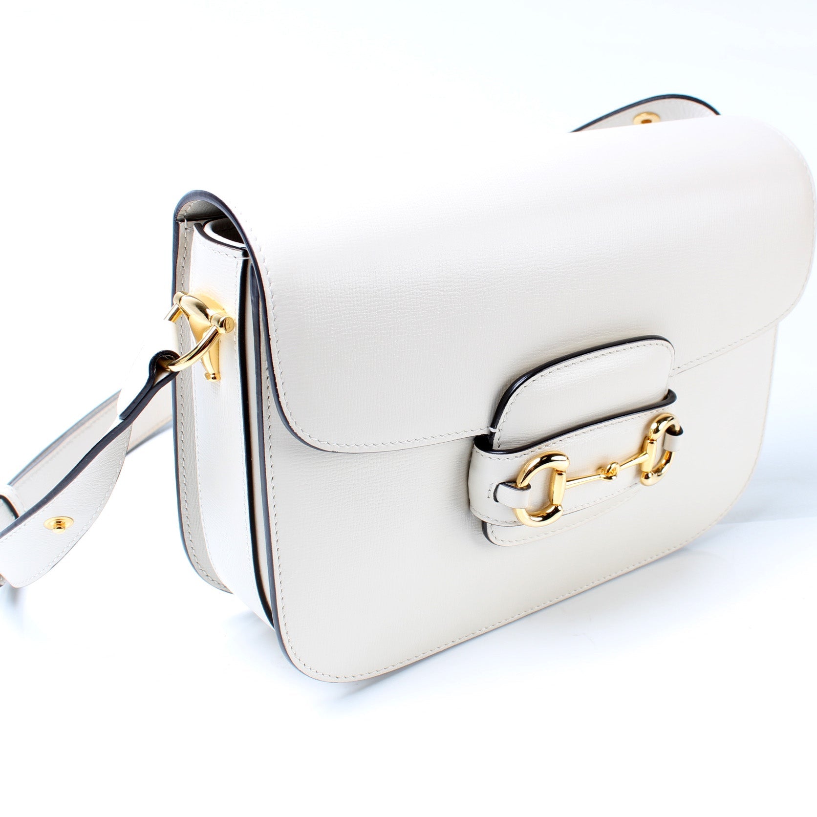 602204 Horsebit 1955 Shoulder Bag lbcase