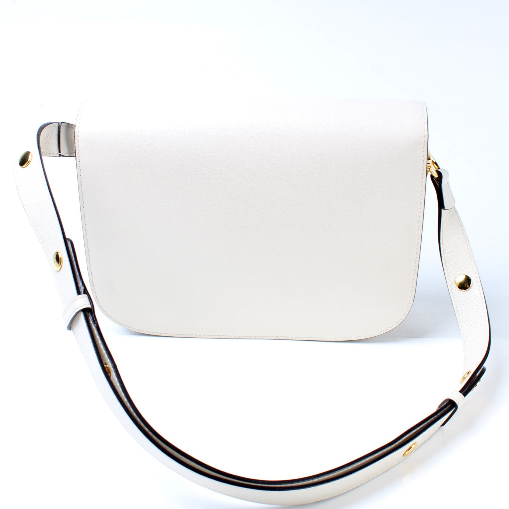 602204 Horsebit 1955 Shoulder Bag lbcase