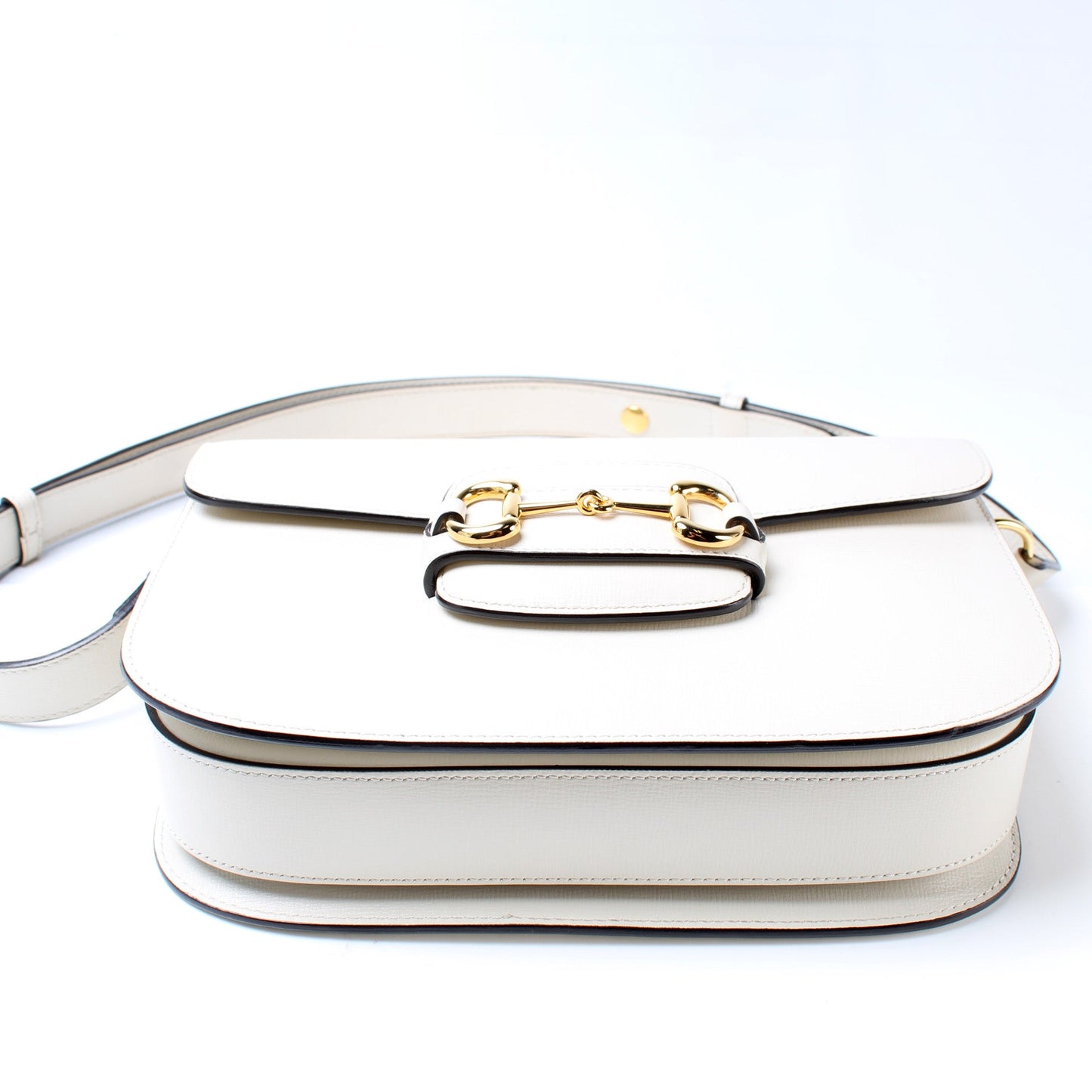 602204 Horsebit 1955 Shoulder Bag lbcase