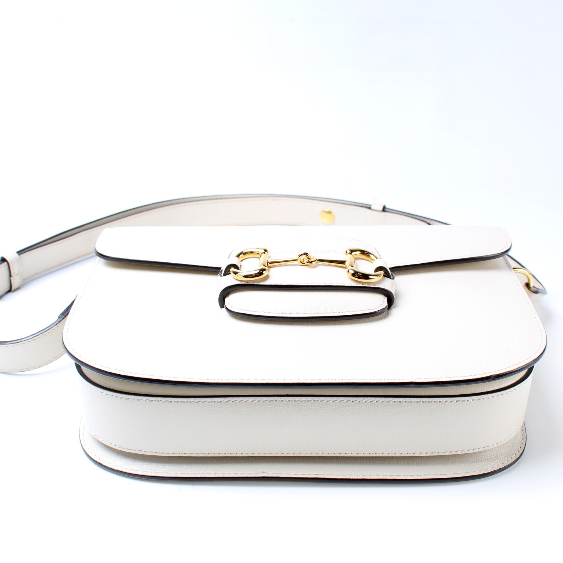 602204 Horsebit 1955 Shoulder Bag lbcase