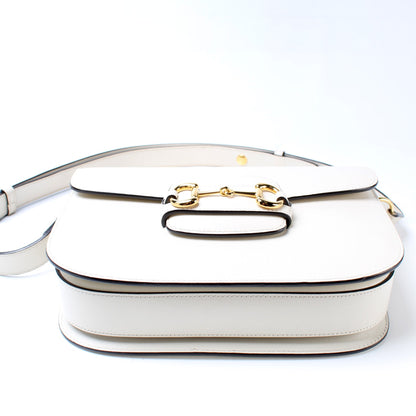 602204 Horsebit 1955 Shoulder Bag lbcase