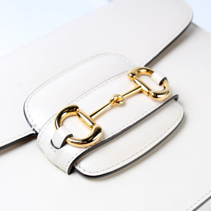 602204 Horsebit 1955 Shoulder Bag lbcase