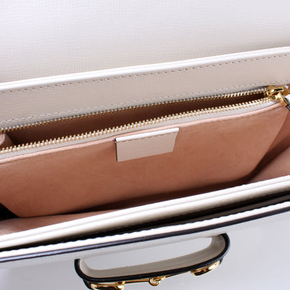 602204 Horsebit 1955 Shoulder Bag lbcase