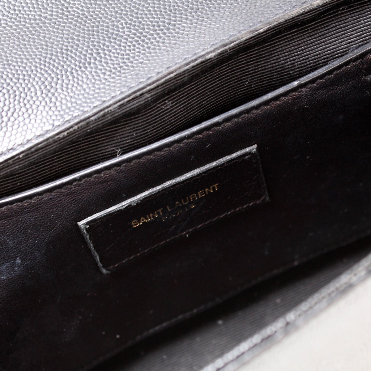 Cassandre Clutch 326079