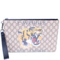 473904 GG Supreme Tiger Pouch lbcase