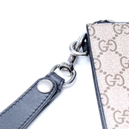 473904 GG Supreme Tiger Pouch lbcase