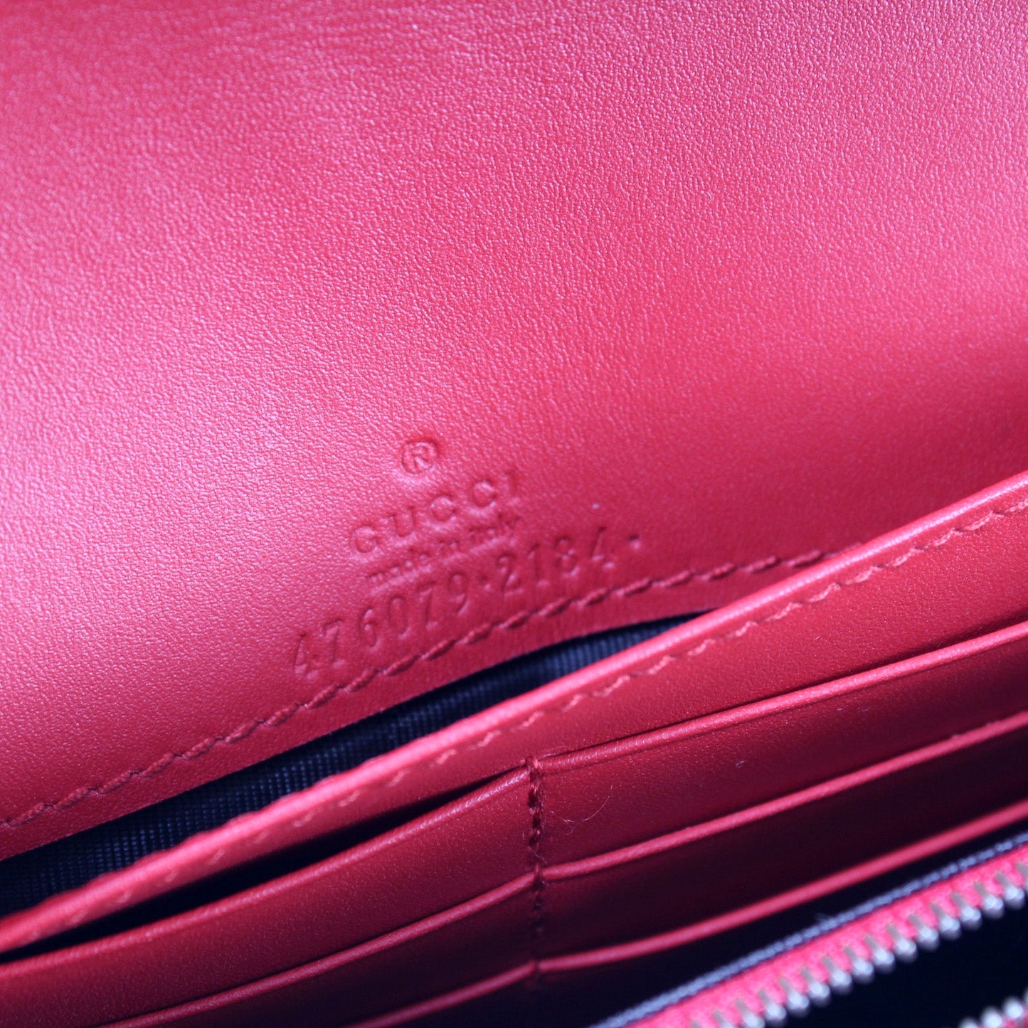 476079 Queen Margaret WOC lbcase