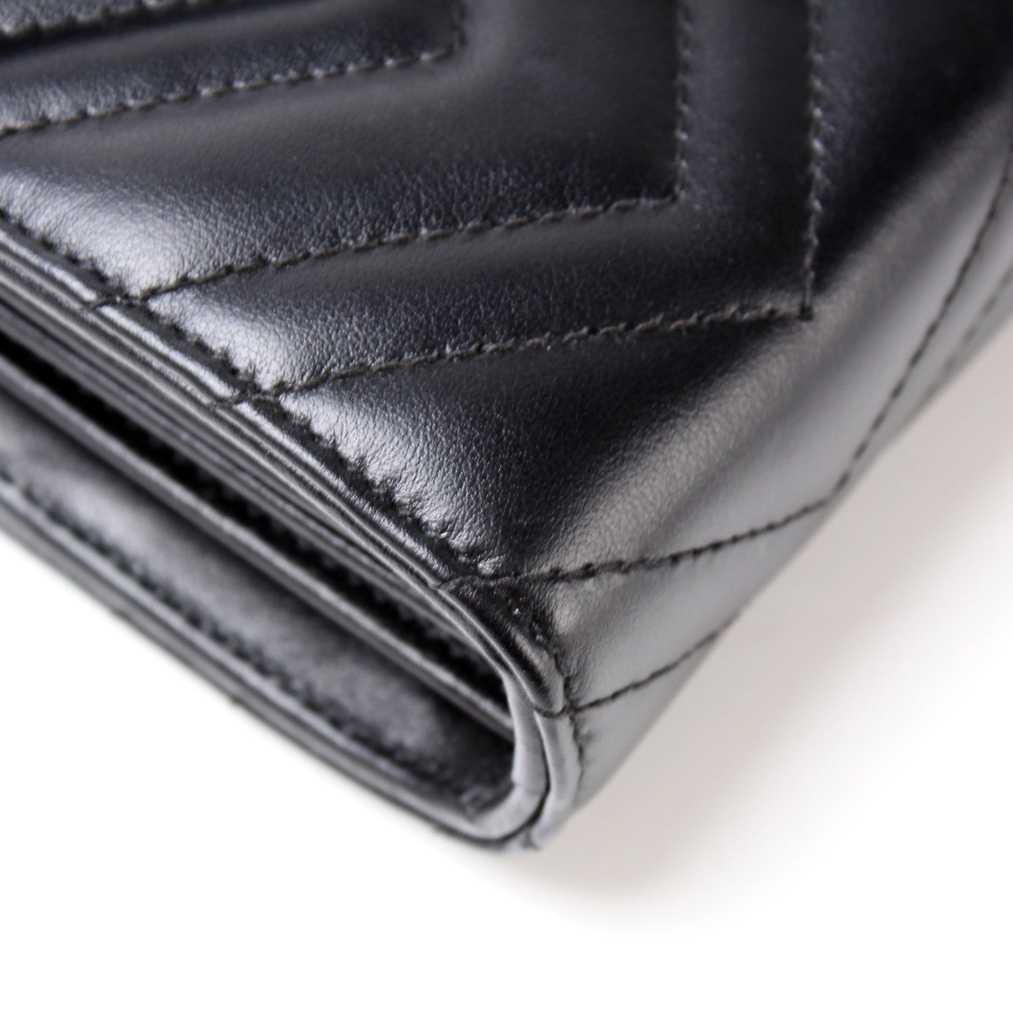 474575 Marmont Chain Wallet lbcase