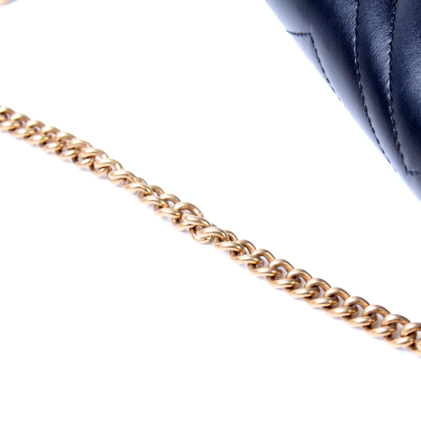 474575 Marmont Chain Wallet lbcase
