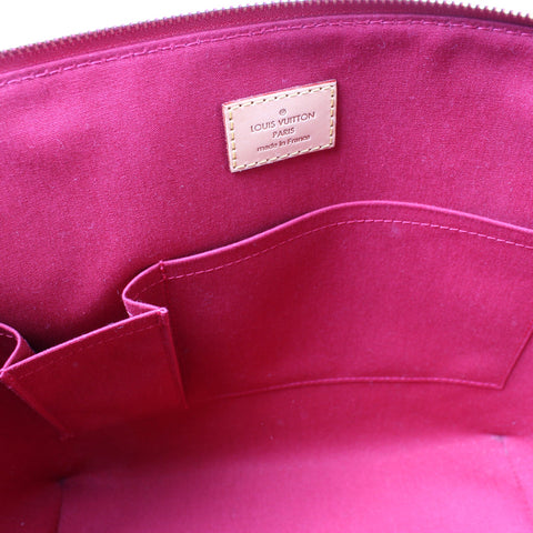 Bellevue GM Vernis