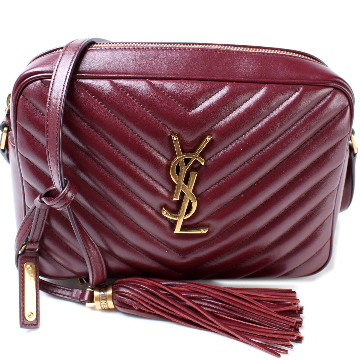 Lou Camera Bag