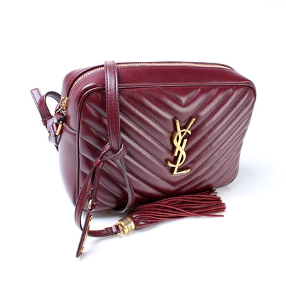 Lou Camera Bag