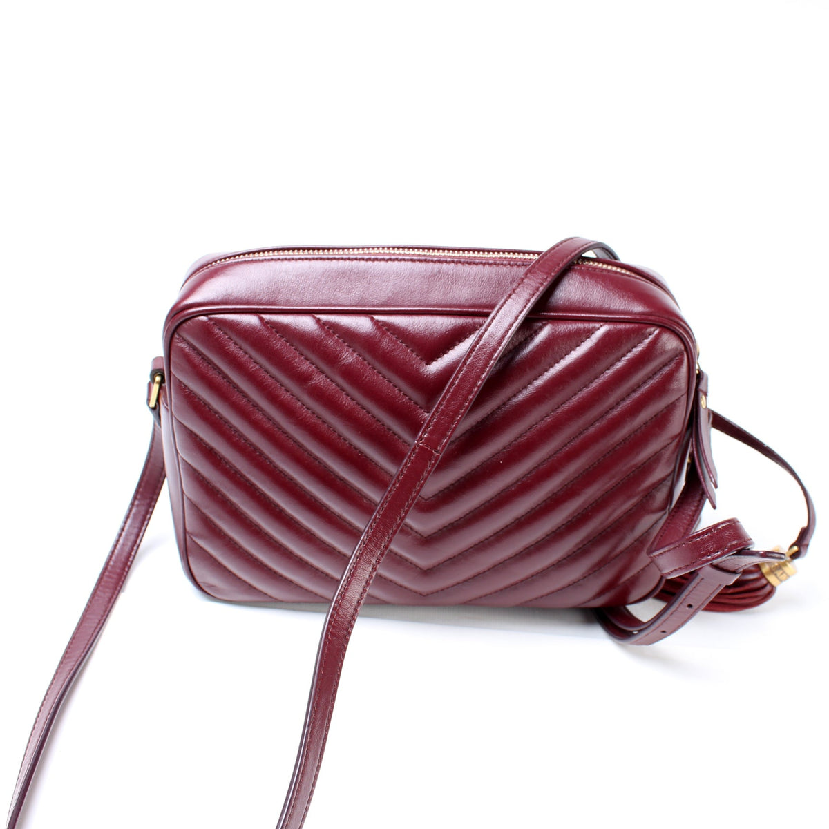 Lou Camera Bag